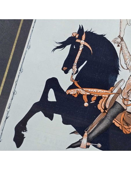 LA VIE PARISIENNE
