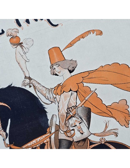 LA VIE PARISIENNE