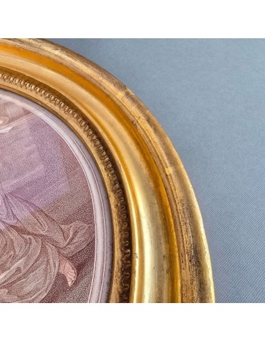VENERE PRESENTA ELENA A PARIDE