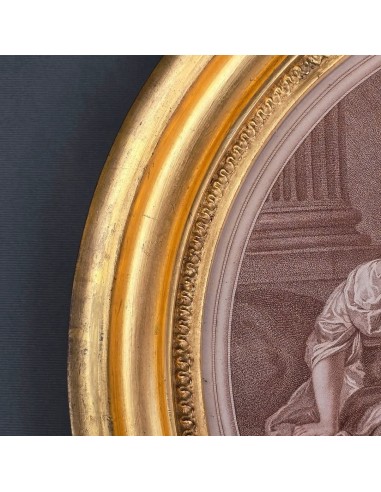 VENERE PRESENTA ELENA A PARIDE