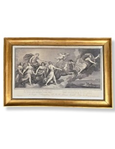 L'AURORA di GUIDO RENI