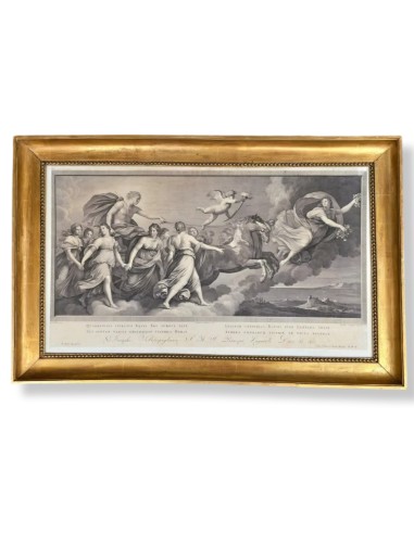 L'AURORA di GUIDO RENI