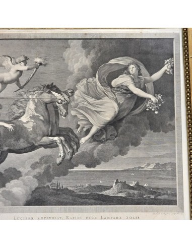 L'AURORA di GUIDO RENI