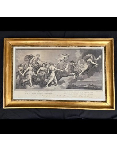 L'AURORA di GUIDO RENI