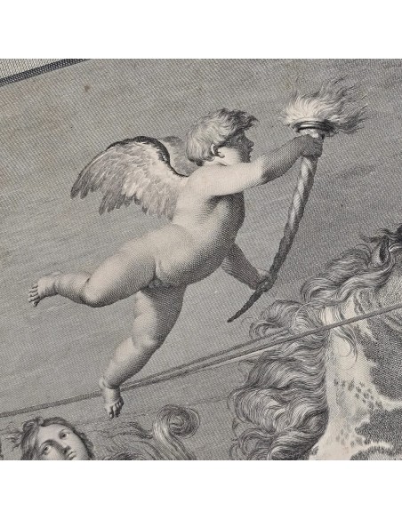 L'AURORA di GUIDO RENI