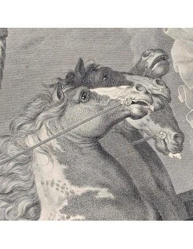 L'AURORA di GUIDO RENI