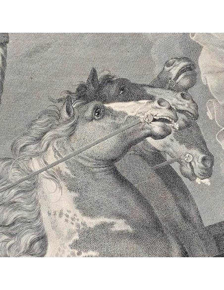 L'AURORA di GUIDO RENI