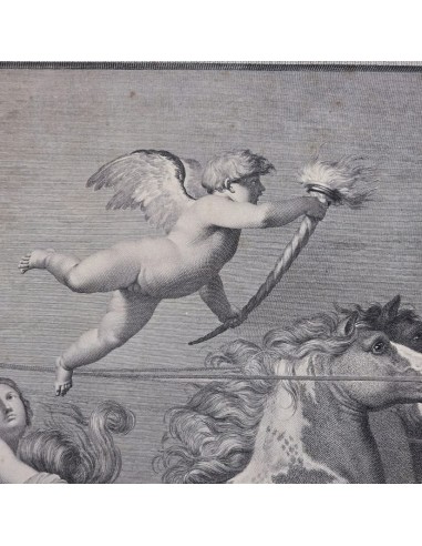 L'AURORA di GUIDO RENI