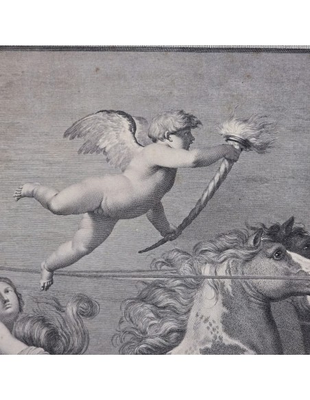 L'AURORA di GUIDO RENI