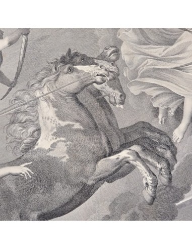 L'AURORA di GUIDO RENI