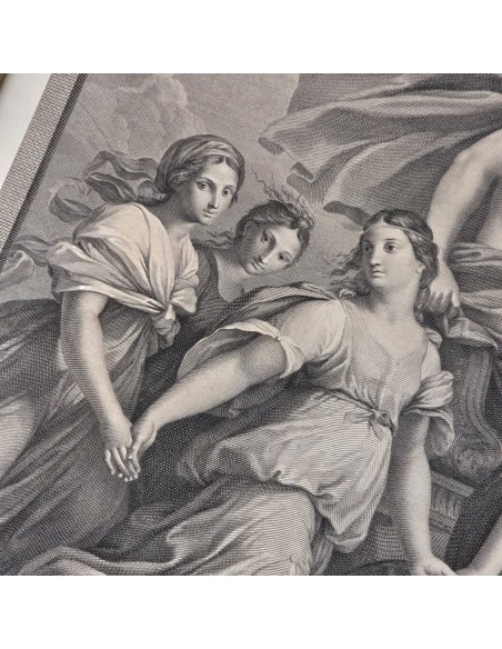 L'AURORA di GUIDO RENI