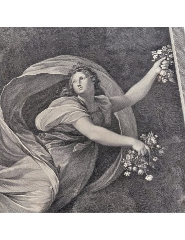 L'AURORA di GUIDO RENI
