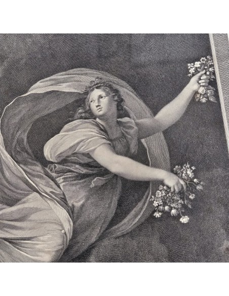 L'AURORA di GUIDO RENI