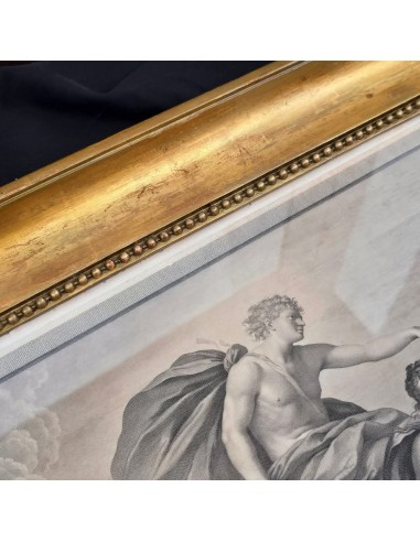 L'AURORA di GUIDO RENI