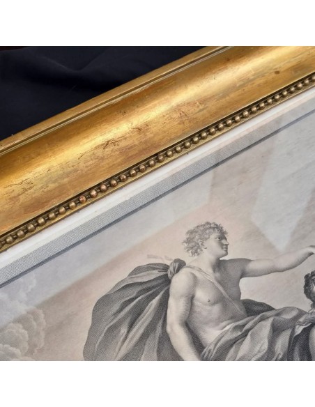 L'AURORA di GUIDO RENI