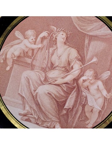 LA PITTURA e LA MUSICA