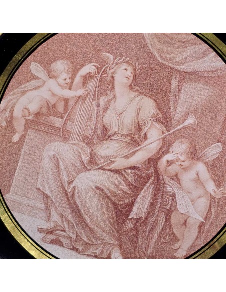 LA PITTURA e LA MUSICA