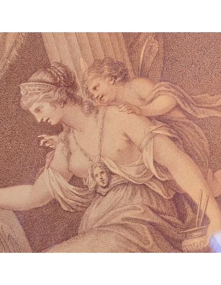 LA PITTURA e LA MUSICA