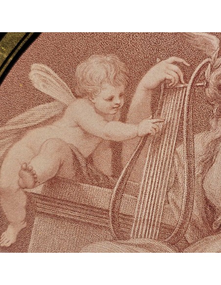 LA PITTURA e LA MUSICA