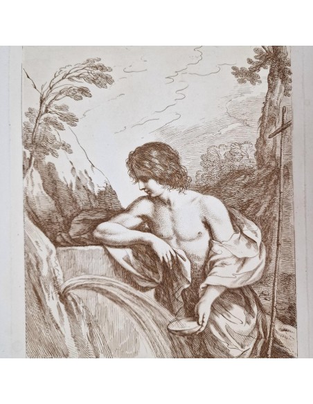 SAN GIOVANNI ALLA FONTE