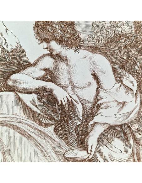 SAN GIOVANNI ALLA FONTE