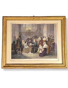 GALILEO GALILEI A FIRENZE