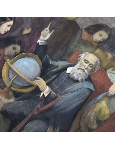 GALILEO GALILEI A FIRENZE