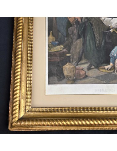 RUBENS NEL SUO STUDIO
