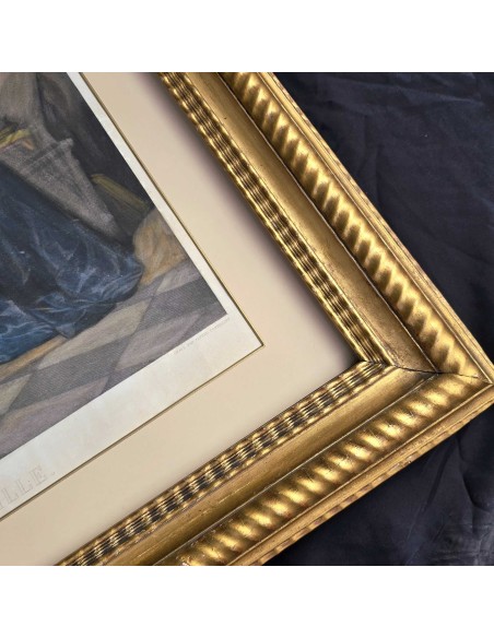 RUBENS NEL SUO STUDIO