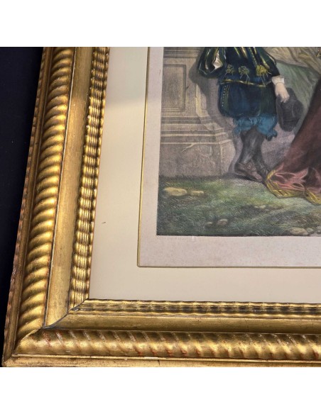 VAN DYCK SALUTA RUBENS