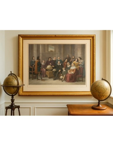 GALILEO GALILEI A FIRENZE