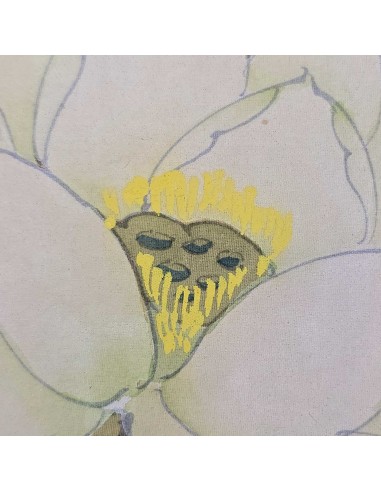 Dipinti cinesi su seta