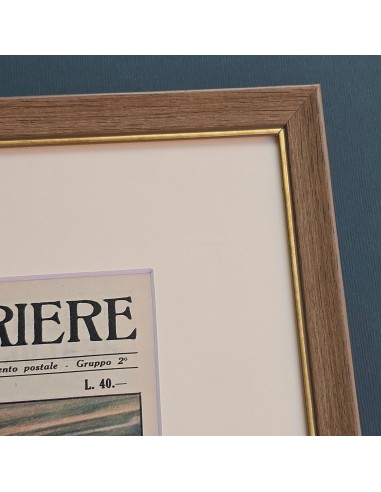 CICLISMO - DOMENICA DEL CORRIERE