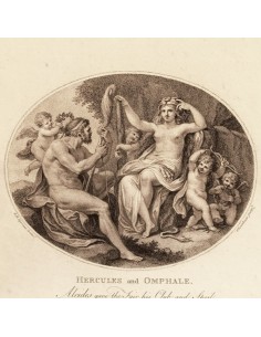 ERCOLE E ONFALE