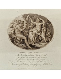 ERCOLE E ONFALE 2