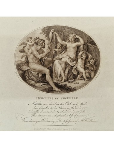 ERCOLE E ONFALE