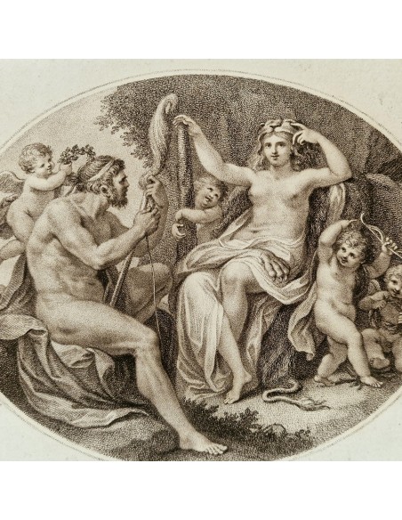 ERCOLE E ONFALE