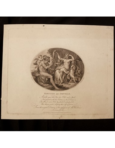ERCOLE E ONFALE