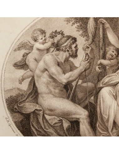 ERCOLE E ONFALE