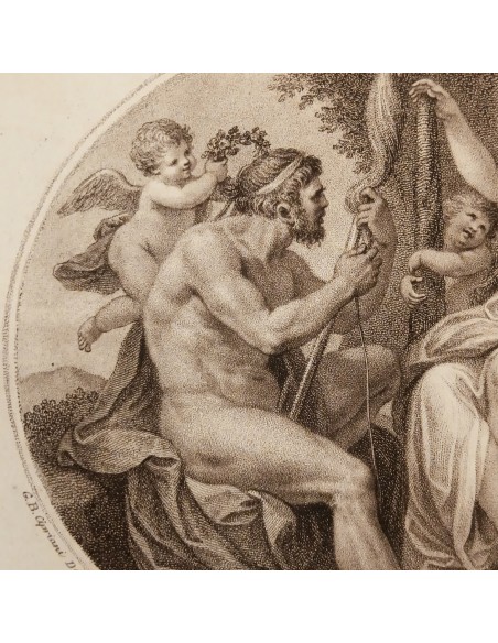 ERCOLE E ONFALE