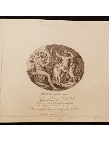 ERCOLE E ONFALE