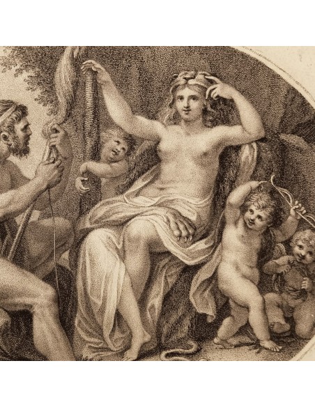ERCOLE E ONFALE