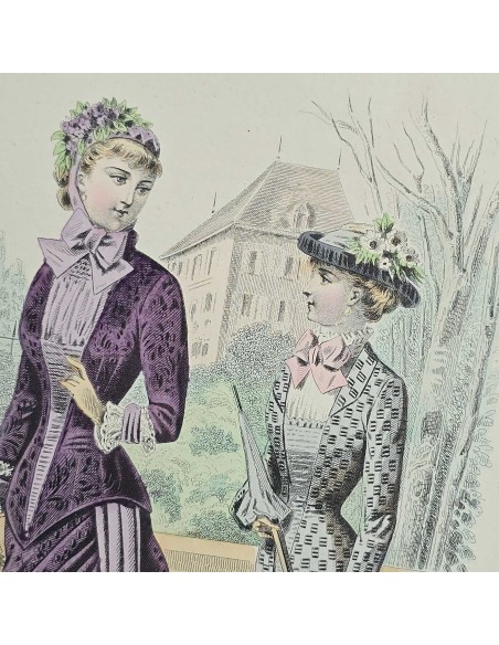 MODA in panna