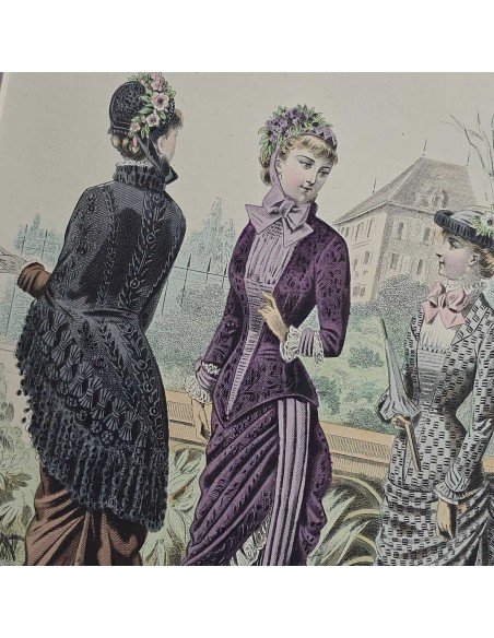 MODA in panna