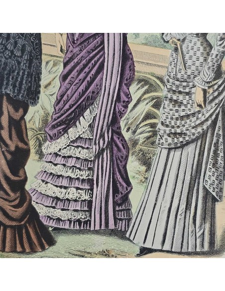 MODA in panna