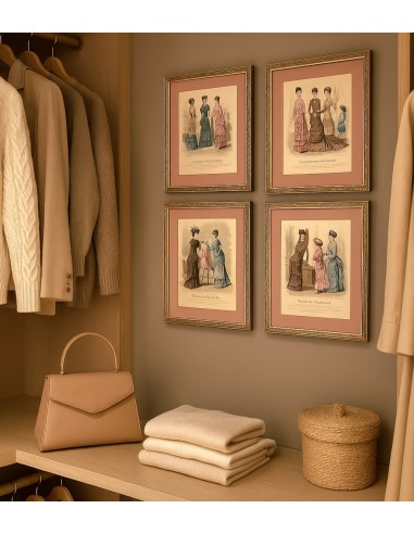 MODA in panna