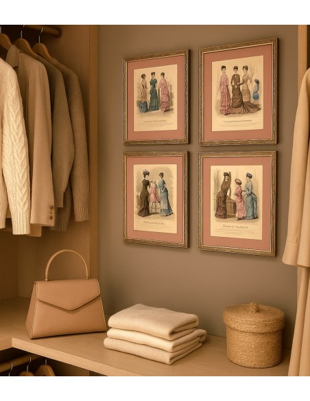 MODA in panna