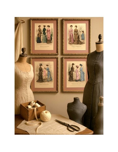 MODA in panna