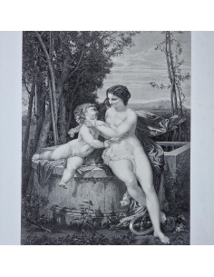 LA FORTUNA E IL FANCIULLO
