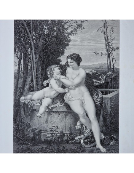 LA FORTUNA E IL FANCIULLO